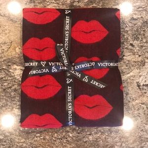 Victoria’s Secret Blanket